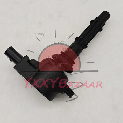 6Pack Ignition Coil For Mercedes-Benz E280 E300 E350 C230 C250 C280 C300 UF535