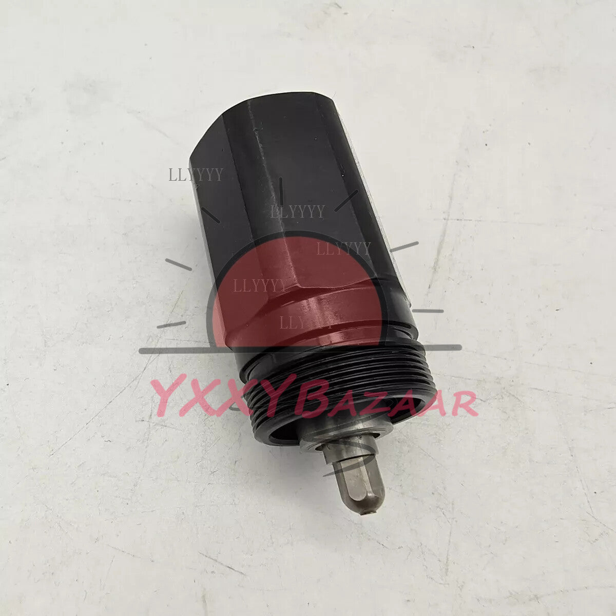 Fuel Injector Solenoid Valve For Cummins M11 QSM11 ISM11 Engine 4307547 3080429