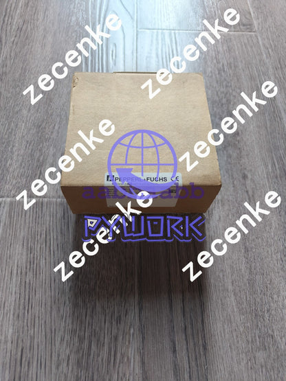 1Pcs Pepperl+Fuchs LD61/LV61-Z/92/136 Photoelectric Sensor, 913910 #GW