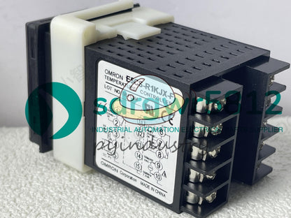 E5CSR1KJXF Omron E5CS-R1KJX-F Temperature Controller In Box #F
