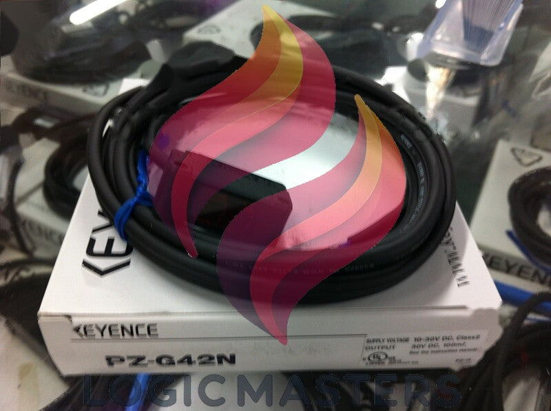 1PCS KEYENCE PZ-G42N