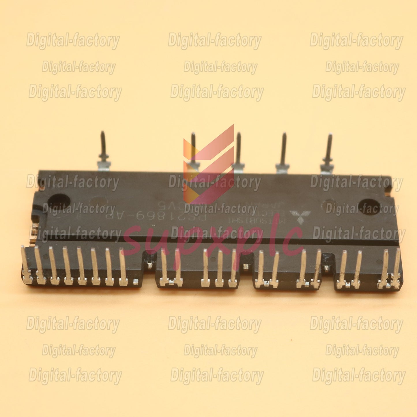 1PS Mitsubishi PS21869-AP PS21869AP Power Module Free Shipping #F