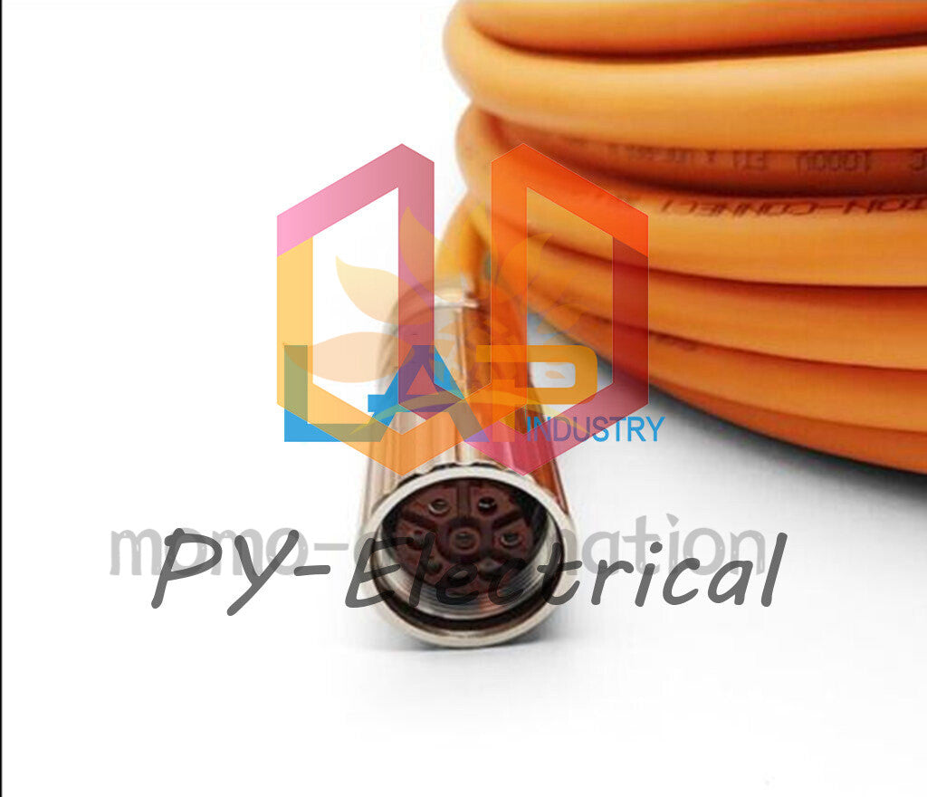 1PCS VW3M5101R750 For LXM32 Series Servo Motor Power Cable 75M