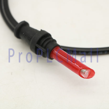 For BRAHMA FC13 flame detector photosensitive magic eye 1PCS
