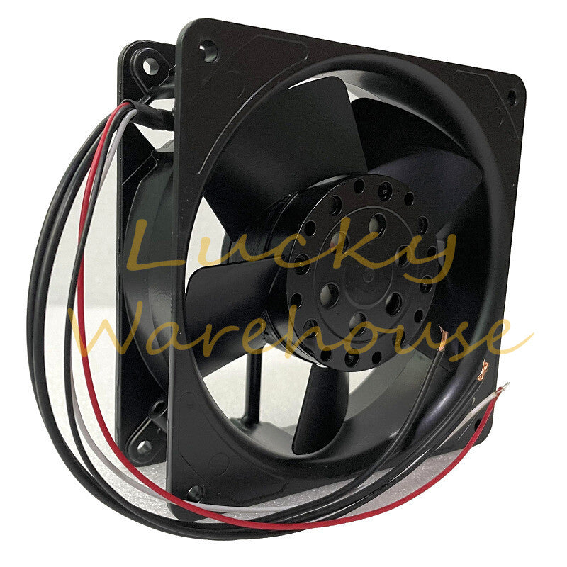 4656ZWH 19W 2650 RPM 230VAC 120×120×38mm Cooling Fan 4656 ZWH