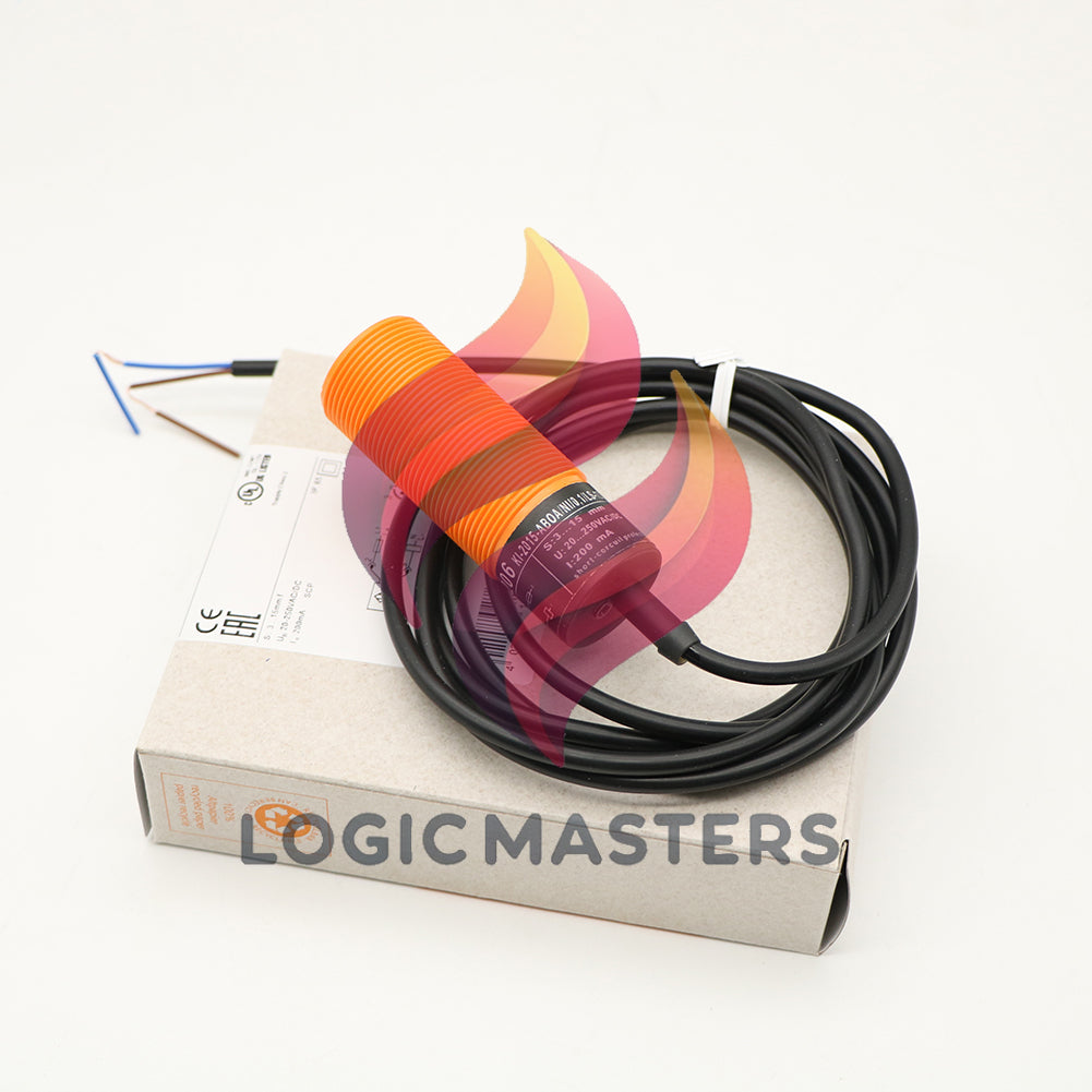 1PCS For IFM KI0206 Photoelectric proximity sensor