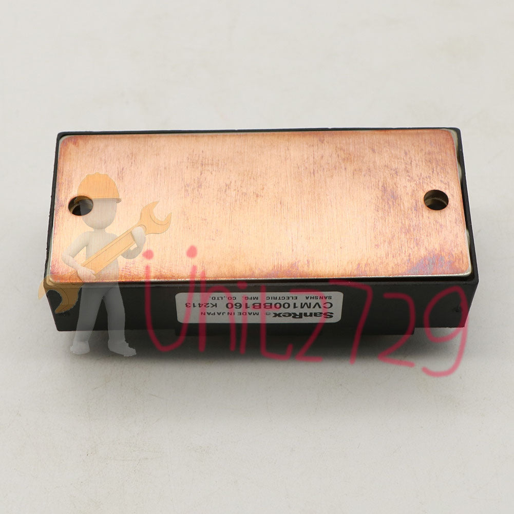SANREX CVM100BB160 Power Supply Module #un