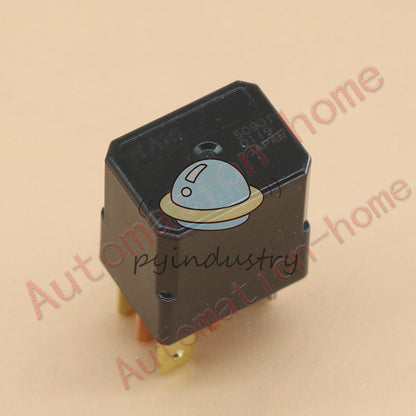 5PCS For Panasonic NAIS ACM13221 CM1-R-12V 5 Pins DC12V Automotive Relay#QW