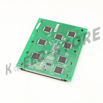 DMF682N DMF682NF 5.3" 256*128 LCD Screen Panel replace 1PCS