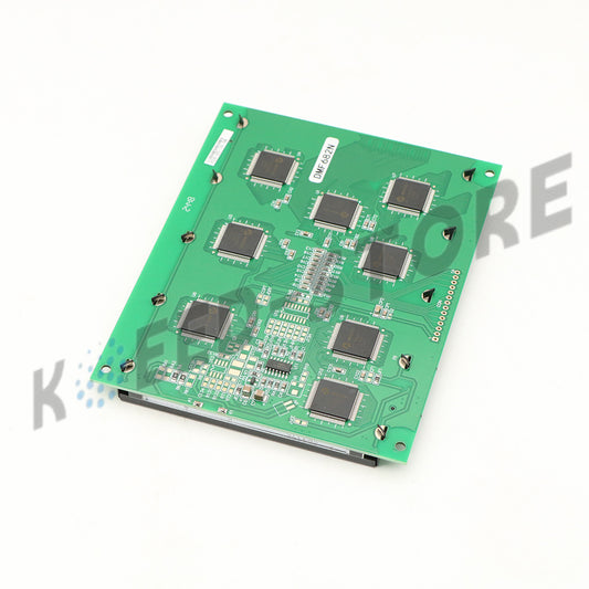 DMF682N DMF682NF 5.3" 256*128 LCD Screen Panel replace 1PCS