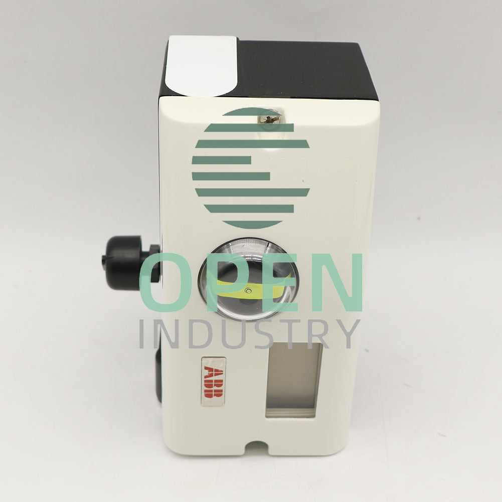 1PCS ABB V18345-2020420001 5.00 Valve Positioner 20-90PSI Analog 4-20mA