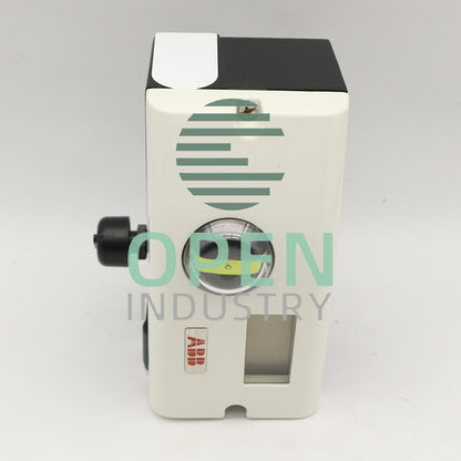 1PCS ABB V18345-2020420001 5.00 Valve Positioner 20-90PSI Analog 4-20mA