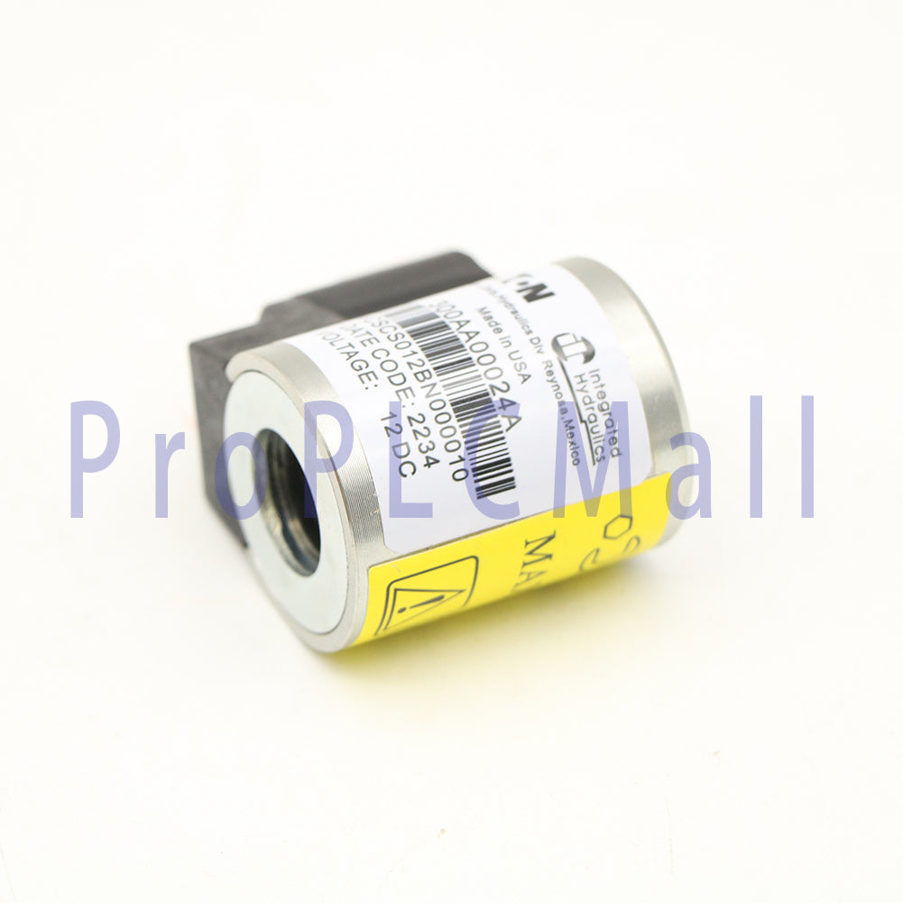 1PCS Solenoid valve coil Vickers 300AA00024A