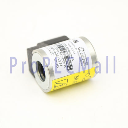1PCS Solenoid valve coil Vickers 300AA00024A