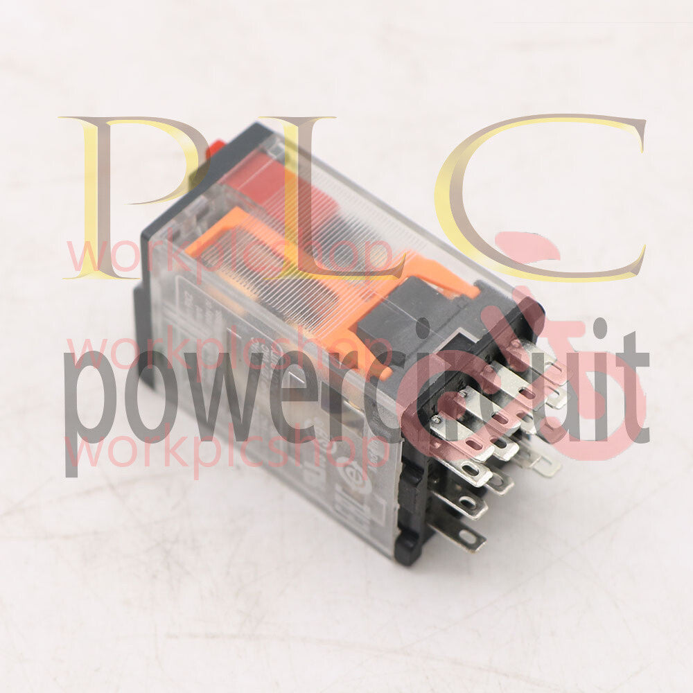 10PCS Schneider RXM4AB2P7 General Purpose Relay Zelio~