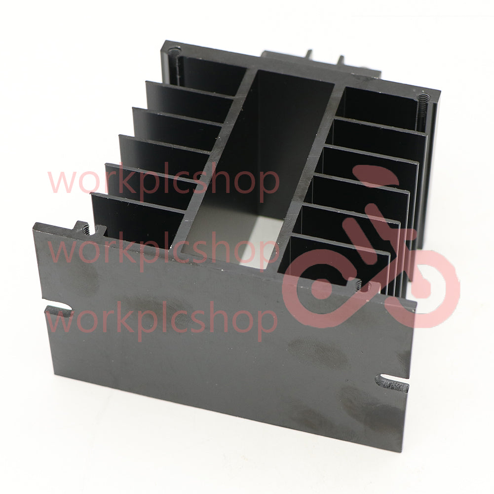 1PC Anti-reverse charge rectifier diode 100A MD100A.58 power module with heat si