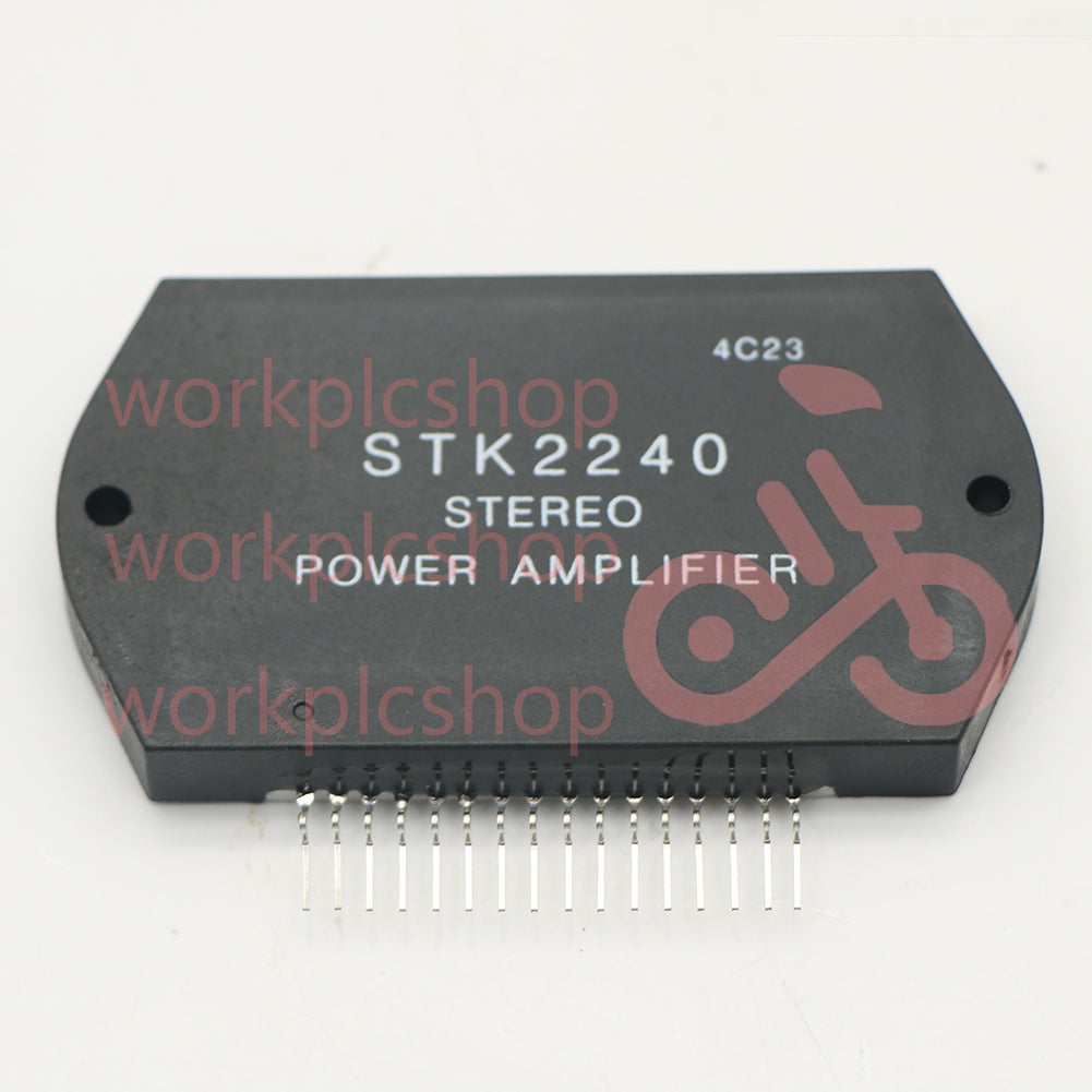 1PCS SANYO STK2240 power supply module #US