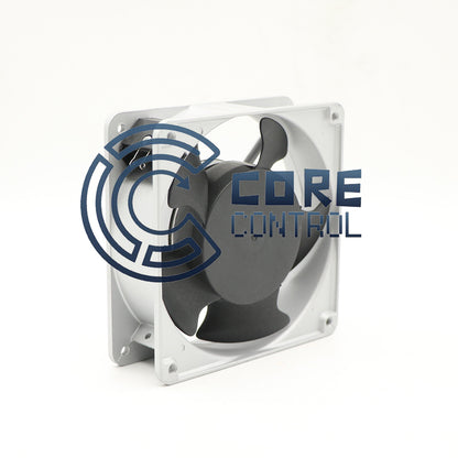 1PCS MU1238A-41B 12cm 200V ORIX Oriental motor inverter cooling fan