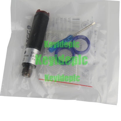 DATALOGIC S51-PA-5-B01-PK Photoelectric Sensor #ke