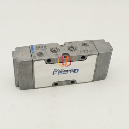 1PC FESTO J-5-1/4-B 14295 Solenoid Valve