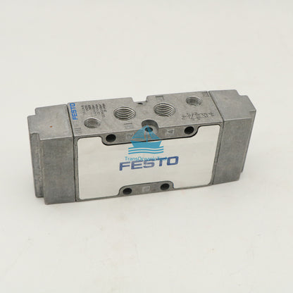 FESTO J-5-1/4-B 14295 Solenoid Valve 1PC