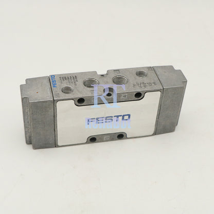 1PC FESTO J-5-1/4-B 14295 Solenoid Valve