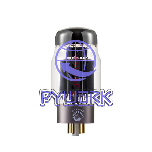 1matched pairs PSVANE KT88-PT KT88 Vacuum Tube for Audio Amp DIY ~