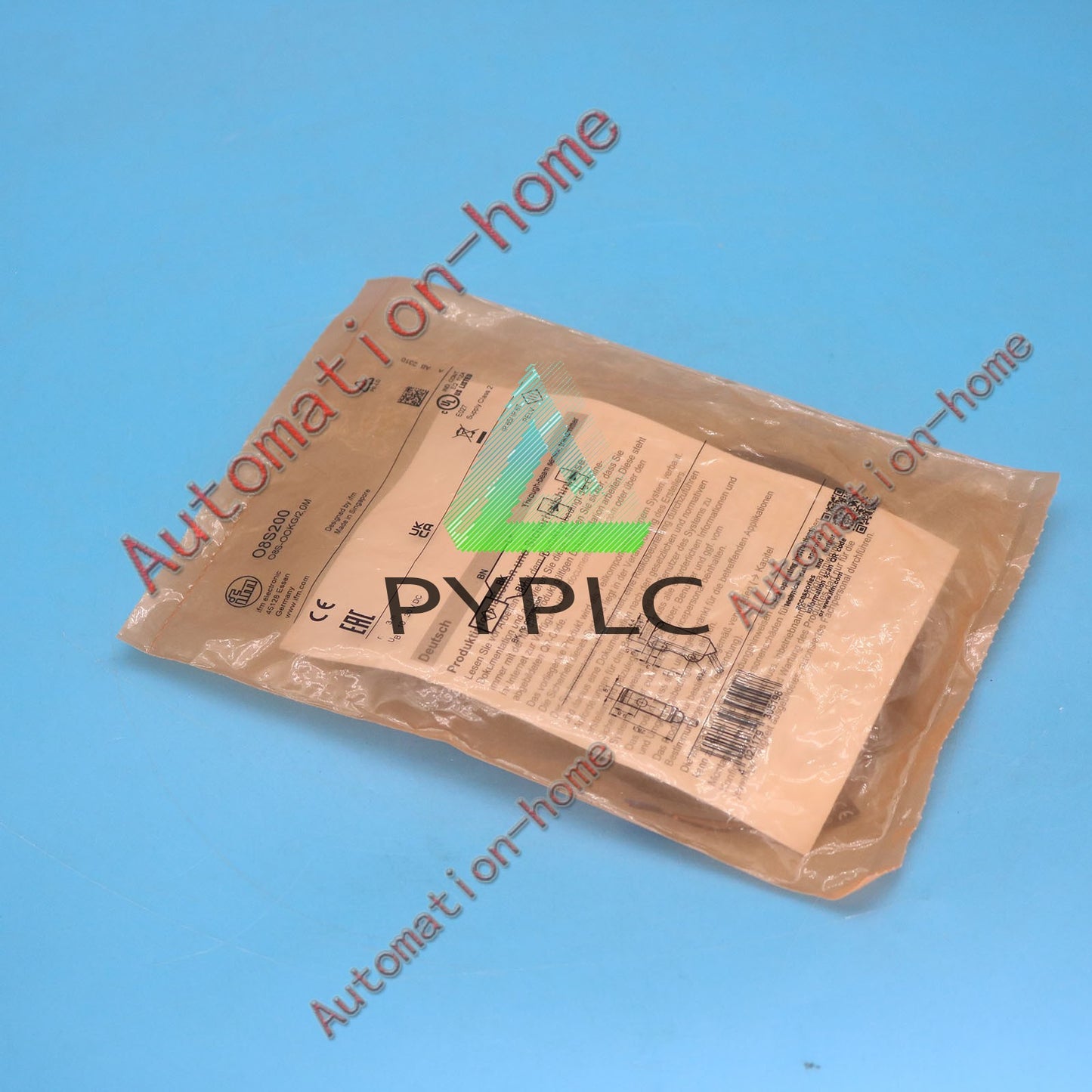 1PCS IFM O8S200 08S200 sensor Free Shipping#QW