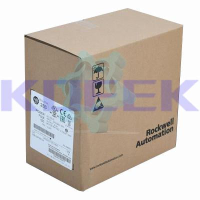 26B-D2P3N104 - ALLEN-BRADLEY