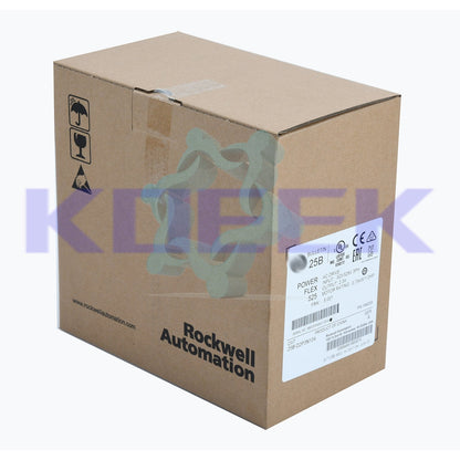 26B-D2P3N104 - ALLEN-BRADLEY