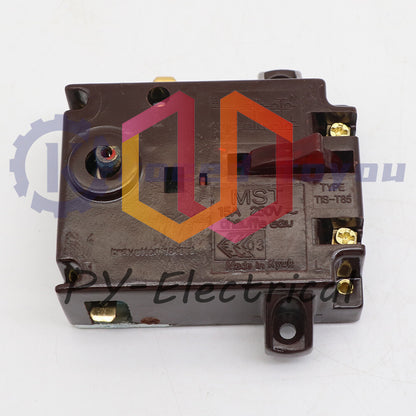 TIS-T85 15A Temperature Control Switch for ARISTON Electric Water Heater Tools