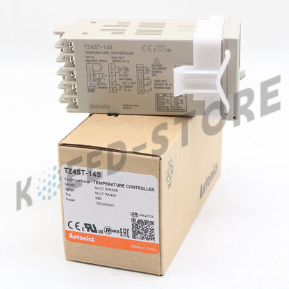 Autonics Thermostat TZ4ST-24S TZ4ST-14S (1PCS )