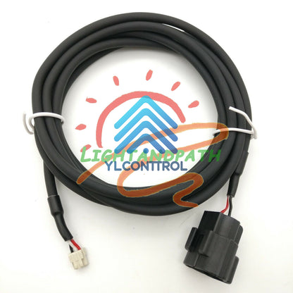Oil pressure sensor wiring harness PDF00704H 2.5metres For DEFI Version 1 2