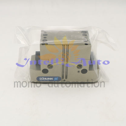 SCHUNK PGN+100-1-AS 0371402 371402 Parallel Gripper