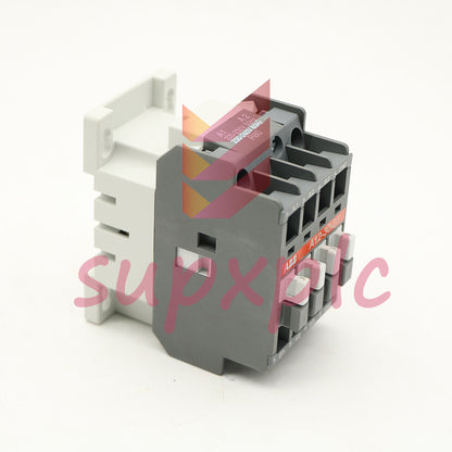 1PCS 1SBL161001R8001 ABB A12-30-01 Contactor 220V 50/60Hz