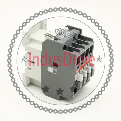 1PCS 1SBL161001R8001 AC Contactor ABB A12-30-01