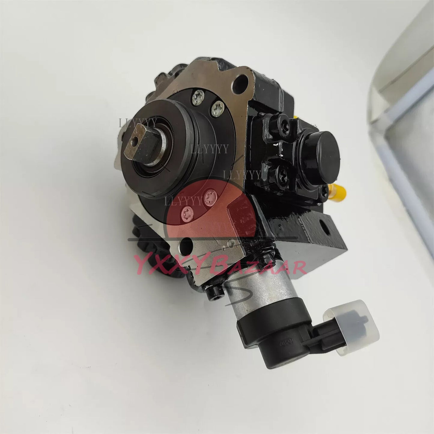 Fuel Injection Pump Assembly for Cummins ISF2.8 QSF2.8 0445020256 0445010195 ~