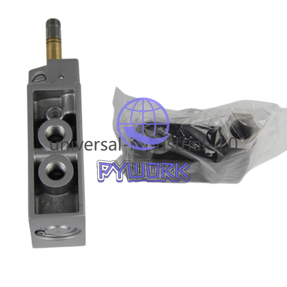 FESTO MFH-5-1/8-NPT Solenoid Valve
