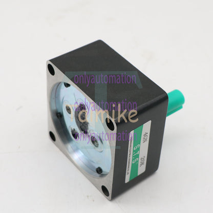 1PCS 4GN-20K Oriental MOTOR OM reducer 4GN20K