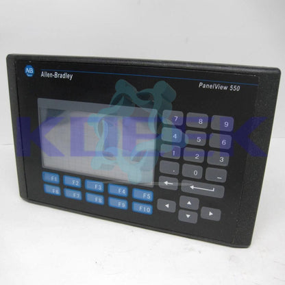 2711-B5A5 - ALLEN-BRADLEY