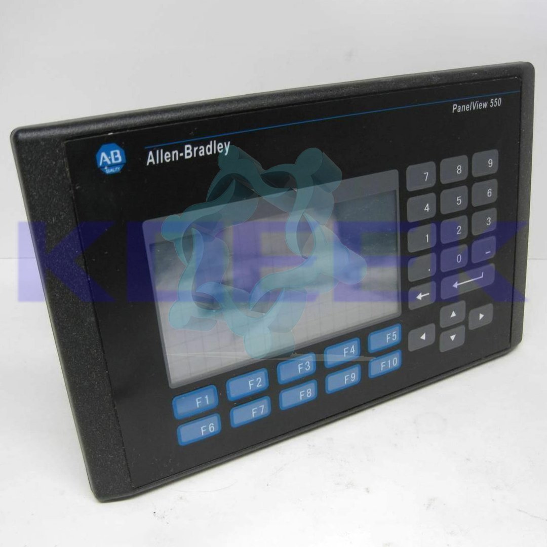 2711-B5A5 - ALLEN-BRADLEY