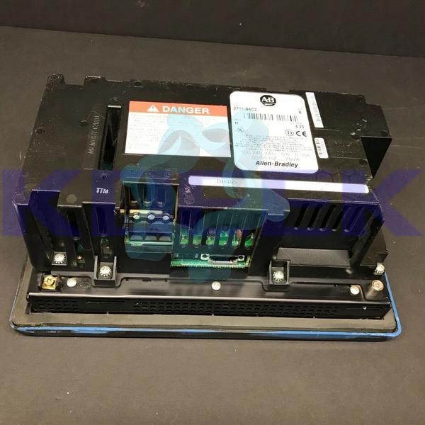 2711-B6C2 - ALLEN-BRADLEY