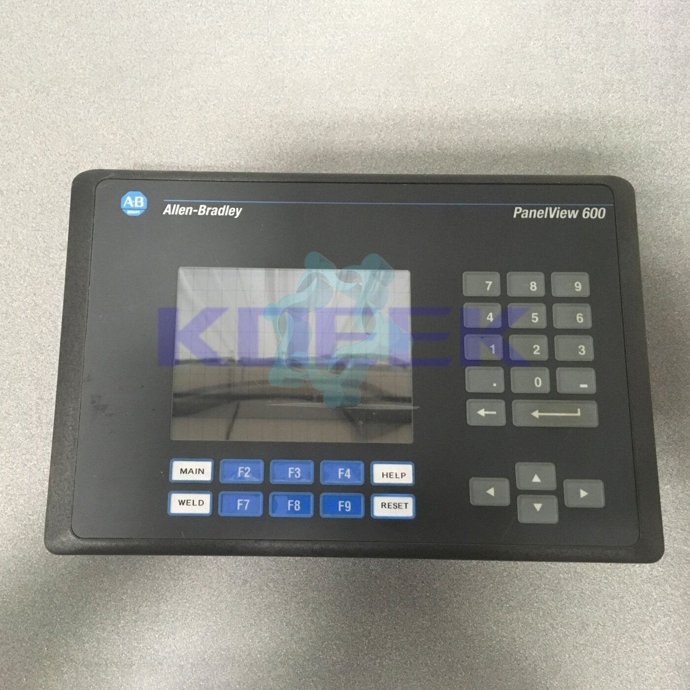 2711-B6C2 - ALLEN-BRADLEY