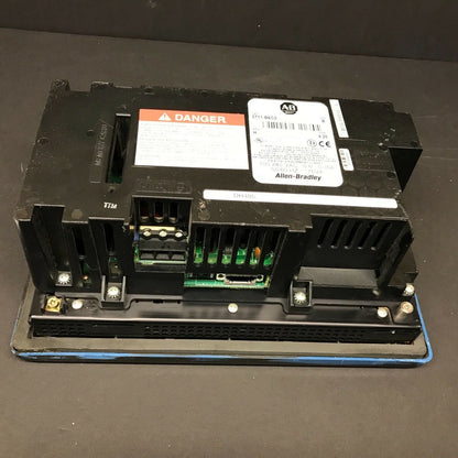 2711-B6C2 - ALLEN-BRADLEY