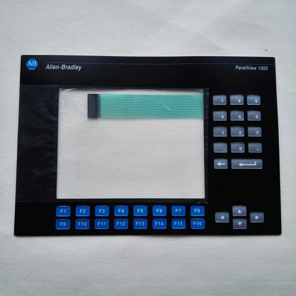 2711-K10G9L1 - Allen-Bradley