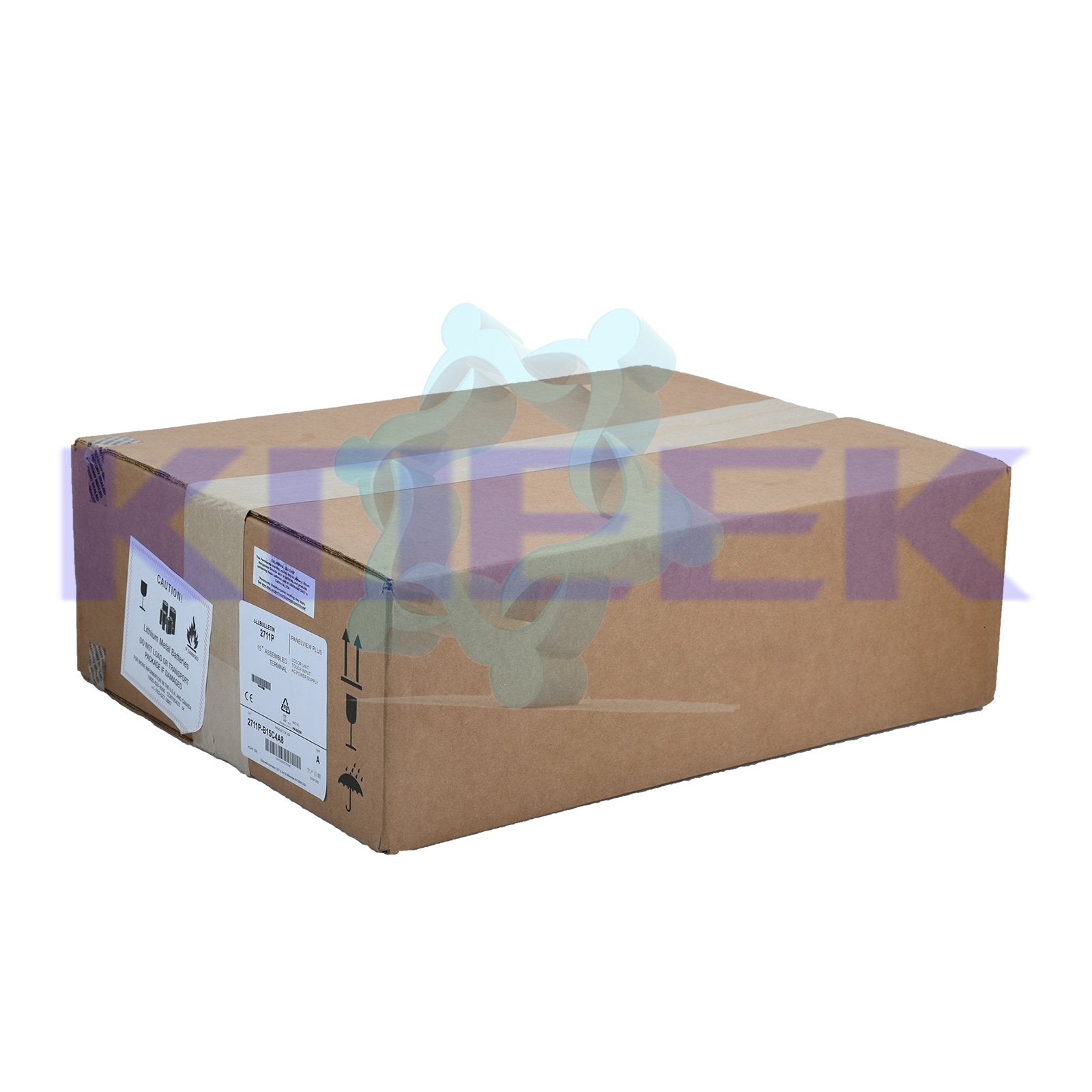 2711P-B15C4A8 - ALLEN-BRADLEY