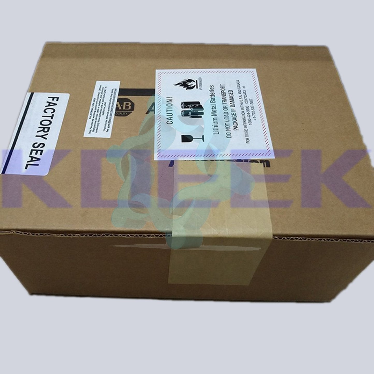 2711P-B6C20D8 - ALLEN-BRADLEY