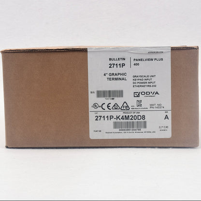 2711P-K4M20D8 - KOEEK