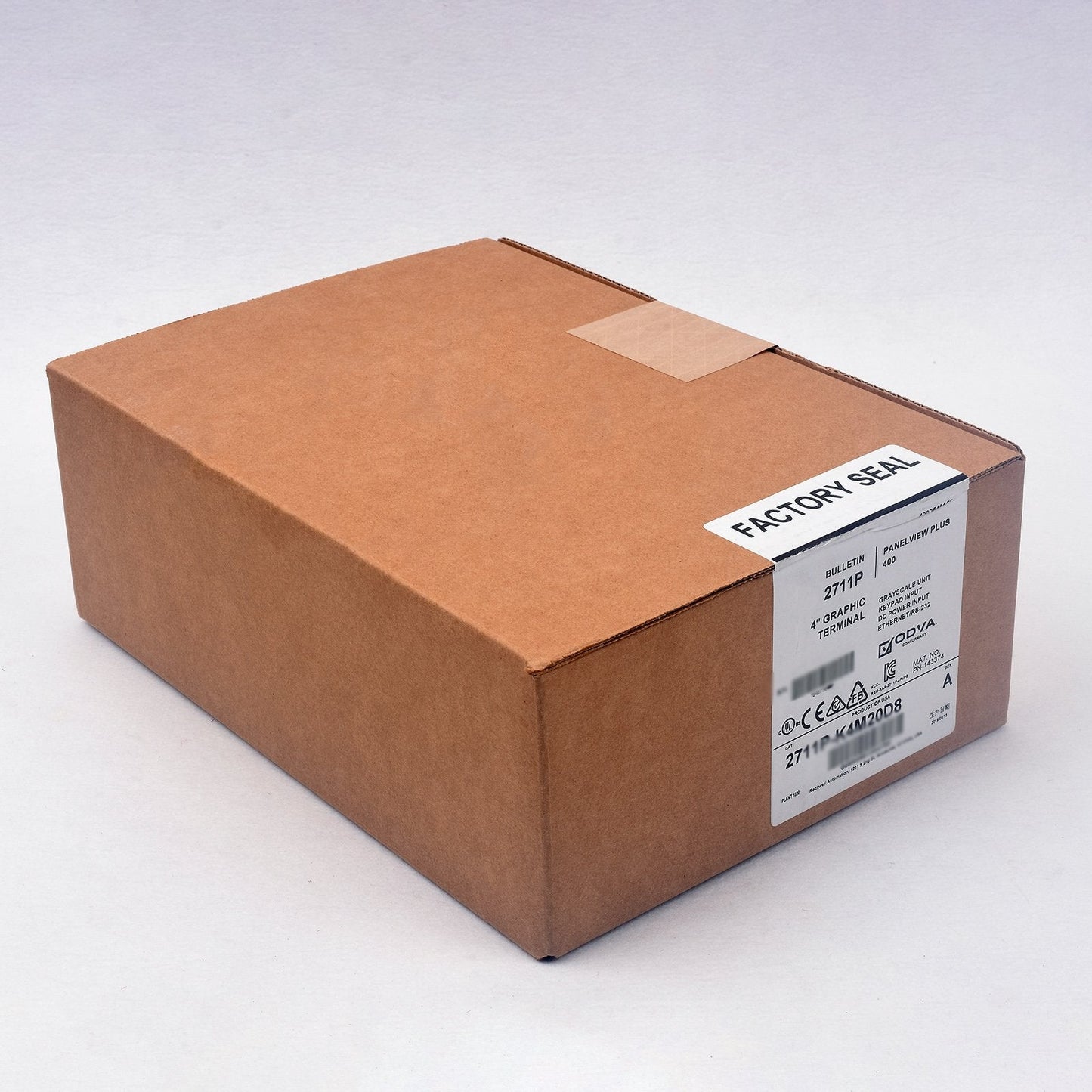 2711P-K4M20D8 - KOEEK