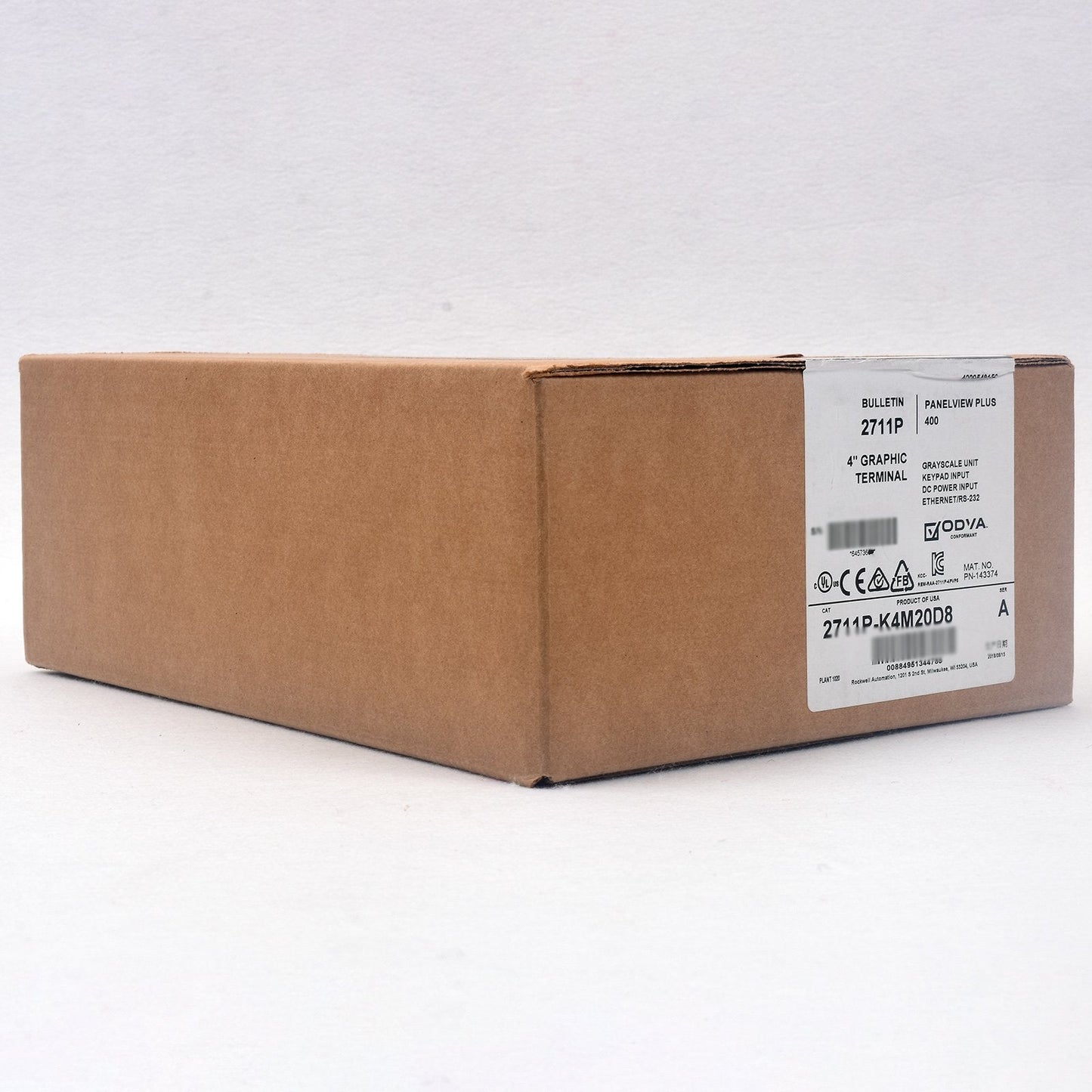 2711P-K4M20D8 - KOEEK